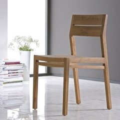 Silla Rocker