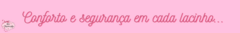 Banner da categoria FAIXINHAS SLIM