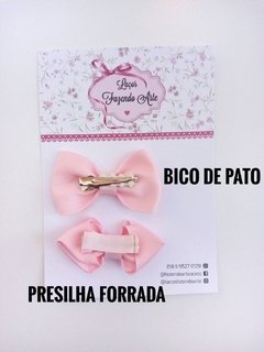 Laço Bia P Candy Colors - comprar online