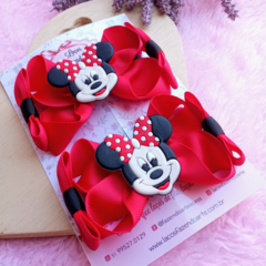 Dupla Nina M Minnie - comprar online