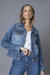 Campera de jean [cod.21525] - comprar online