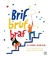 BRIF BRUF BRAF - GIANNI RODARI