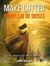 MAZE CUTTER COMPLEJO DE DIOSES - JAMES DASHNER