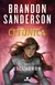 CITONICA ( LIBRO 3 DE ESCUADRON ) - SANDERSON BRANDON