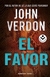 EL FAVOR - VERDON JOHN
