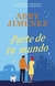 PARTE DE TU MUNDO - JIMENEZ ABBY.