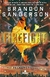 FIREFIGHT. Reckoners vol. II - Brandon Sanderson