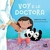 VOY A LA DOCTORA [ILUSTRADO] (CARTONE) - MORA CAROLINA / LAVEZZI MARIA
