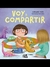 VOY A COMPARTIR (COLECCION CRECEMOS) (CARTONE) - MORA CAROLINA / LAVEZZI MARIA