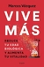 VIVE MAS - MARCOS VAZQUEZ