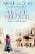 AÑOS TURBULENTOS (CAFE DEL ANGEL 2) - JACOBS ANNE.