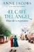 HIJAS DE LA ESPERANZA (CAFE DEL ANGEL 3) - JACOBS ANNE.