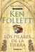 PILARES DE LA TIERRA, LOS (DB) - Ken Follett
