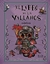 LIBRO DE LOS VILLANOS - LITVIN ANIBAL