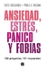 ANSIEDAD, ESTRES, PANICO Y FOBIAS - Pablo Resnik Enzo Cascardo