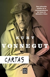 CARTAS (COLECCION SINEQUANON) - VONNEGUT KURT.