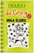 DIARIO DE GREG 8 MALA SUERTE - KINNEY JEFF.