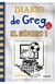 DIARIO DE GREG 16 - KINNEY JEFF