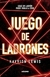 JUEGO DE LADRONES - LEWIS KAYVION.