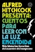 ALFRED HITCHCOCK: CUENTOS -
