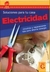 ELECTRICIDAD. SOLUCIONES P/CASA -