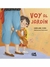 VOY AL JARDIN - Carolina Mora