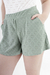 Shorts de Broderi