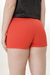 Short Pollera c/frunce Crep - comprar online