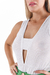 Body Lurex s/mangas - comprar online