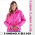 **PROMO** CAMPERA BOMBER