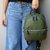 Mochila Linea Rubber