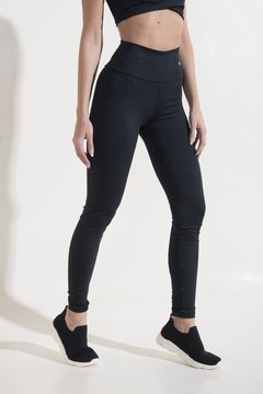 Basic Black Leggings en internet