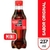 Coca Cola 237cc Plastico Pack x 8