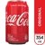 Coca Cola 354cc Latas Pack x 6