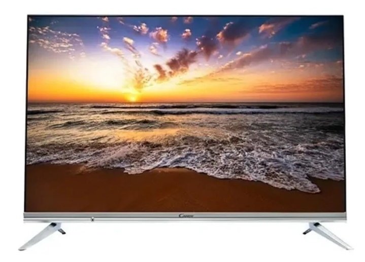 MONITOR TV KANJI LED Full HD TDA C/Control remoto 24 Pulgadas
