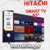Smart Tv Hitachi Cdh-le654ksmart24 Uhd 4k 65 220v - comprar online