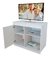 Mesa Tv Mosconi 120 90 X 45 X 75 Cm - comprar online