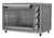 Horno Eléctrico Enova 35litros 1500w 230º Color Gris - comprar online