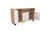 Vajillero Doors 130 - 129×77×40cm Living-comedor Mosconi - tienda online