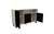 Vajillero Doors 130 - 129×77×40cm Living-comedor Mosconi - comprar online