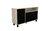 Vajillero Doors 130 - 129×77×40cm Living-comedor Mosconi