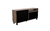 Vajillero Doors 170 - 170×77×40cm Living-comedor Mosconi en internet