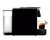 Cafetera Nespresso Mod Essenza Mini C Black 220v -240v - MyM Hogar