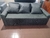 Sillon Sofa Cama 3 Cuerpos- Cerrada Y Abierta -c/almohadones - comprar online