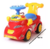 Auto Andarin Pata Pata Spin World Funny Car - Toys Rainbow - comprar online