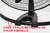 Ventilador Turbo Protalia 20¨ - Modelo V20t - comprar online