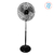 Ventilador Super Power 20 Vp20pow Potencia 150w Liliana