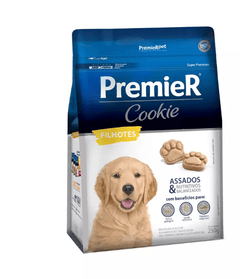 PREMIER COOKIE CÃES FILHOTES - comprar online