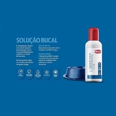 SOLUÇÃO BUCAL IBASA - 100ML - comprar online