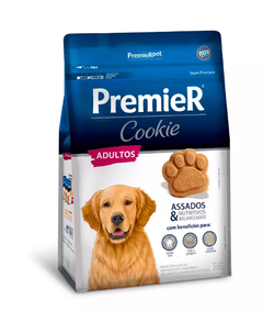 PREMIER COOKIE CÃES ADULTOS - comprar online